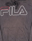 Fila - Hoodie (L)
