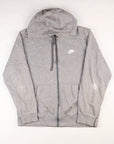 Nike - Full Zip (M)