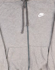Nike - Full Zip (M)
