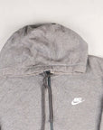 Nike - Full Zip (M)