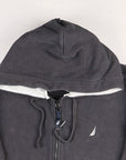 Nautica - Full Zip (S)