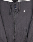 Nautica - Full Zip (S)