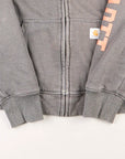 Carhartt - Full Zip (XS)