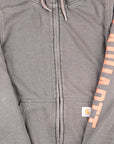 Carhartt - Full Zip (XS)