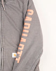Carhartt - Full Zip (XS)