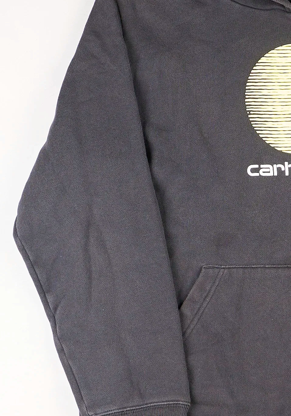 Carhartt - Hoodie (XS)