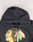Reebok - Hoodie (S)