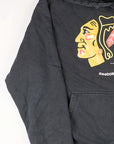 Reebok - Hoodie (S)