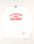Dickies - Sweatshirt (S)