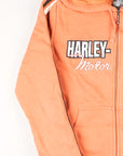 Harley Davidson - Full Zip (XXS)