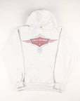 Harley Davidson - Hoodie (XS)