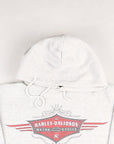 Harley Davidson - Hoodie (XS)