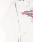 Harley Davidson - Hoodie (XS)