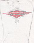 Harley Davidson - Hoodie (XS)