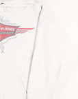 Harley Davidson - Hoodie (XS)