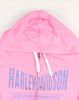 Harley Davidson - Full Zip (XS)
