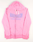 Harley Davidson - Full Zip (XS)