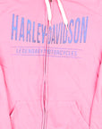 Harley Davidson - Full Zip (XS)