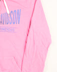 Harley Davidson - Full Zip (XS)