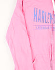 Harley Davidson - Full Zip (XS)