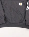 Carhartt - Hoodie (M)