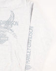 Harley Davidson - Hoodie (S)