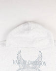 Harley Davidson - Hoodie (S)