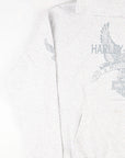 Harley Davidson - Hoodie (S)