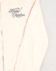 Harley Davidson - Full Zip (S)