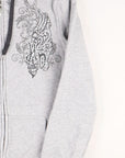 Harley Davidson - Full Zip (XS)