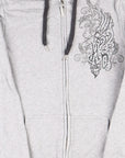Harley Davidson - Full Zip (XS)