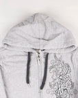 Harley Davidson - Full Zip (XS)