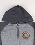 Harley Davidson - Full Zip (XXS)