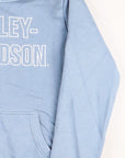 Harley Davidson - Full Zip (S)