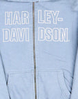 Harley Davidson - Full Zip (S)