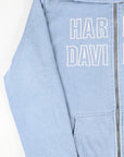 Harley Davidson - Full Zip (S)