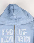 Harley Davidson - Full Zip (S)
