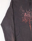 Harley Davidson - Full Zip (S)