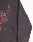 Harley Davidson - Full Zip (S)