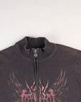 Harley Davidson - Full Zip (S)