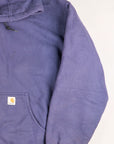 Carhartt - Full Zip (XXL)