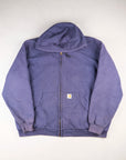 Carhartt - Full Zip (XXL)