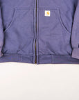 Carhartt - Full Zip (XXL)