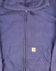 Carhartt - Full Zip (XXL)