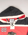 Old Time Hockey - Hoodie (XL)