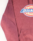 Dickies - Hoodie (XXL)