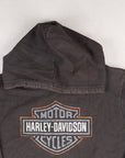 Harley Davidson - Hoodie (L)