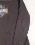 Harley Davidson - Hoodie (L)