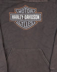 Harley Davidson - Hoodie (L)
