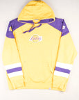 Lakers - Hoodie (L)